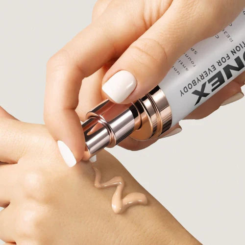 Base Evonex® Age Defy™