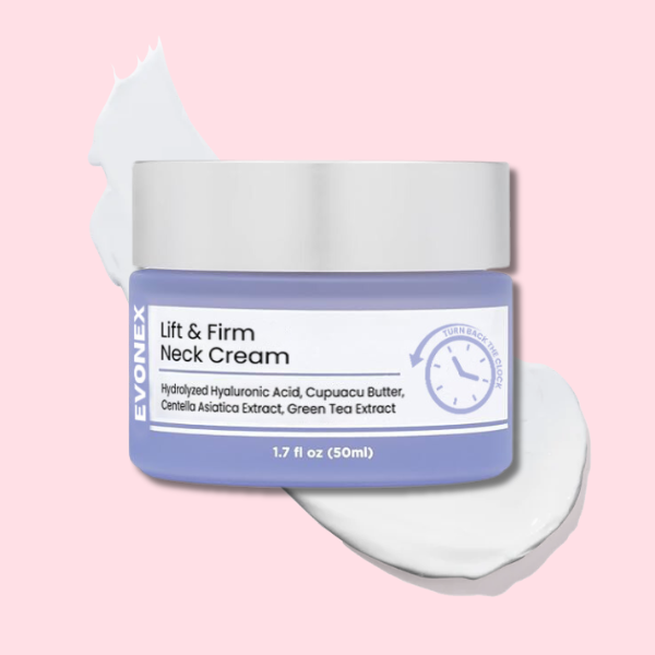 Crema Lifting de Cuello Evonex®